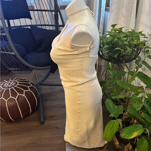 Brand New Crochet dress